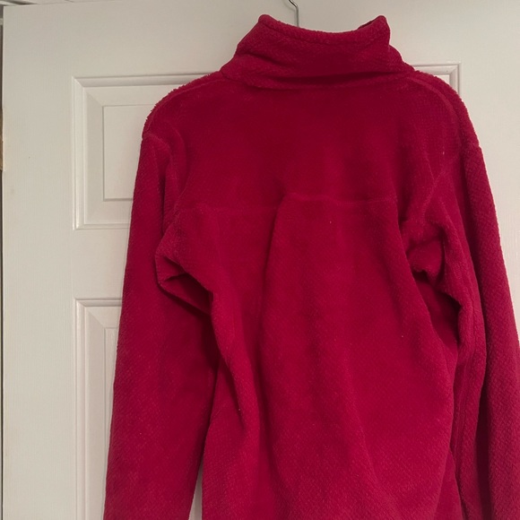 Patagonia fleece pullover - Picture 2 of 2